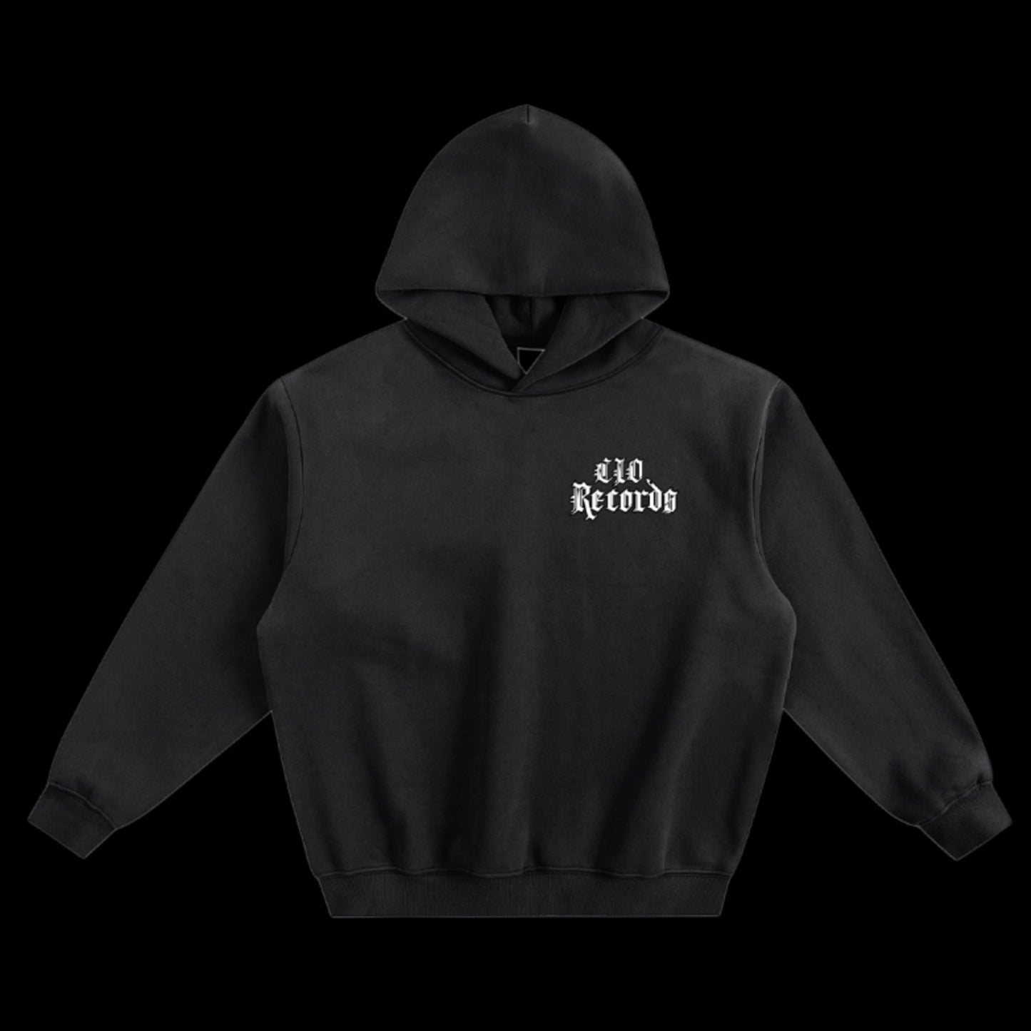Classic CIO Hoodie
