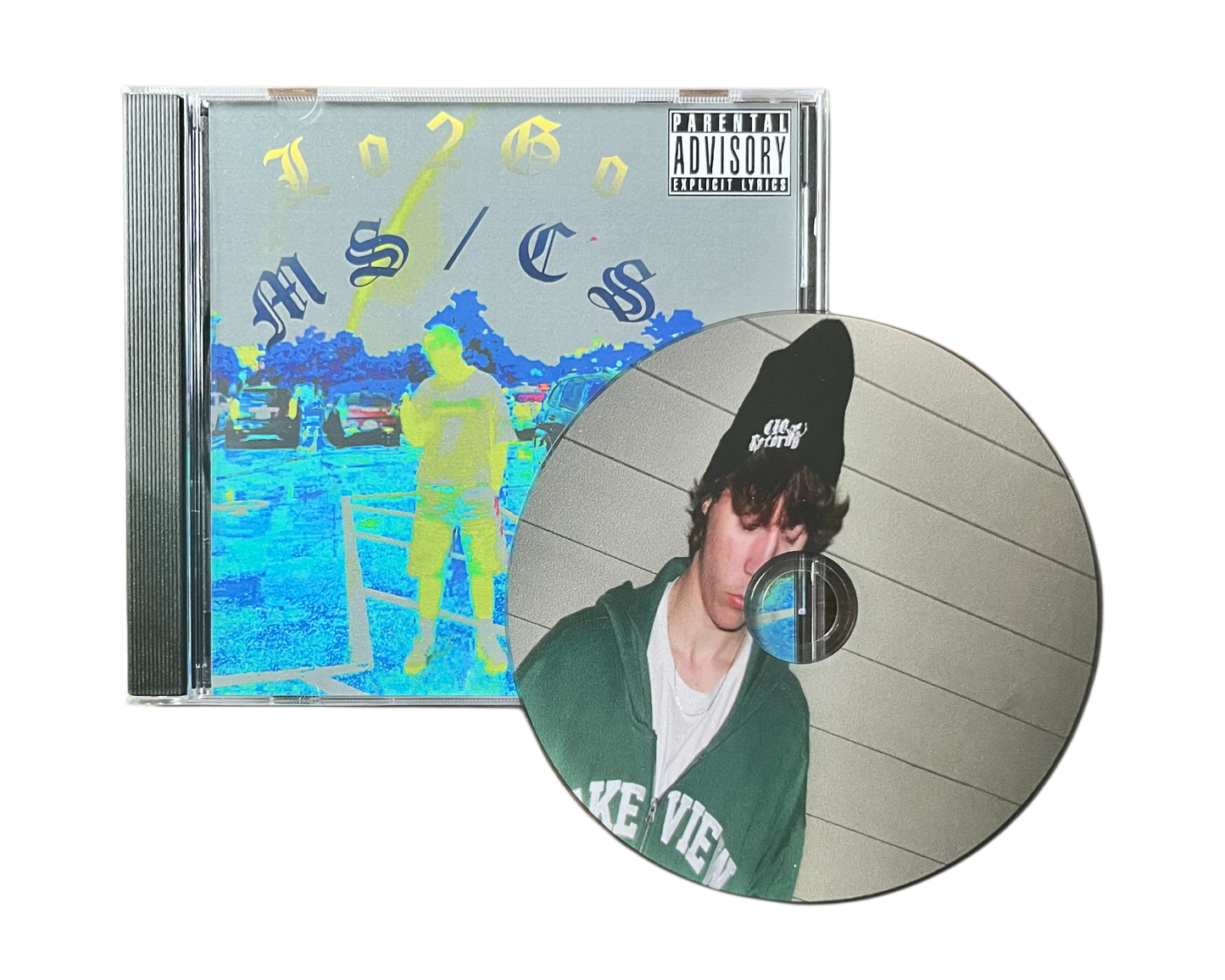 Mood Swings Color Schemes