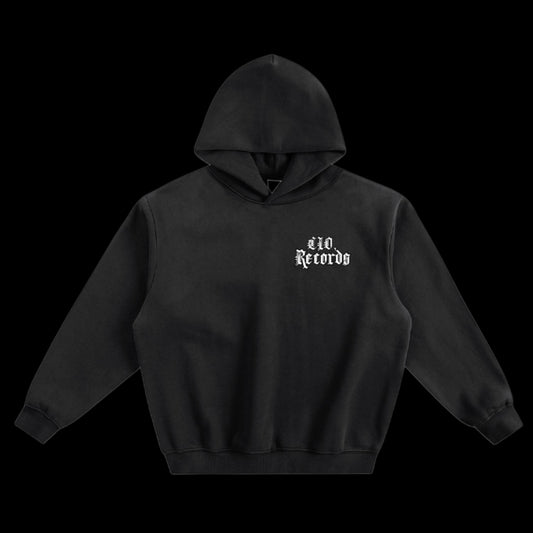 Classic CIO Hoodie